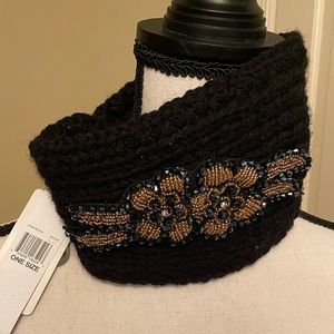 Head Wrap with Bead design
